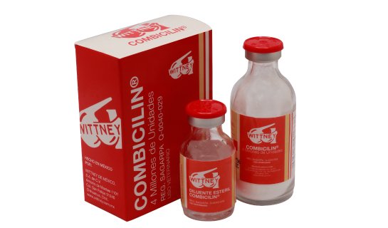 combicilin antibiótico de amplio espectro combicilin antibiótico de amplio espectro