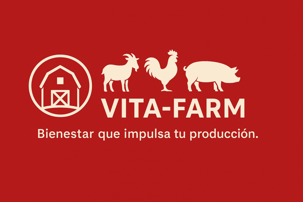vita farm bienestar y producción