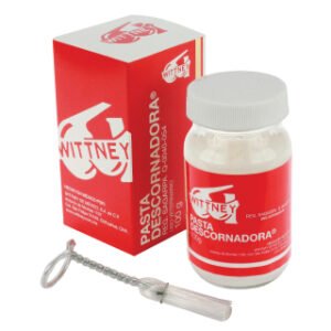 Home pasta descornadora tarro (cont. net. 100 g)