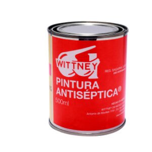 Home pintura antisÉptica (cont. net. 500 ml)