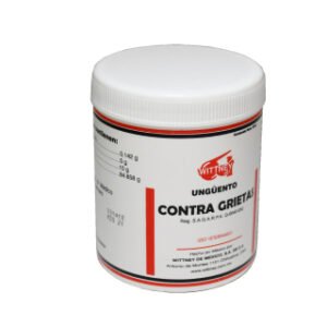 Home ungÜento contra grietas (cont. net. 200 g )